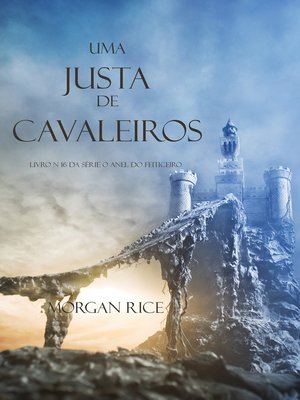 Uma Justa de Cavaleiros - ebook